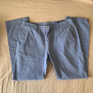 Vineyard Vines Slim Fit Pants size 32x32